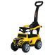 Купить Машинка-толокар Bambi M 5805EL-6 1 950 грн недорого