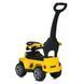 Купить Машинка-толокар Bambi M 5805EL-6 1 950 грн недорого