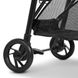 Купить Прогулочная коляска Bambi M 4249-2 Charcoal Gray 3 400 грн недорого
