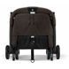 Купить Прогулочная коляска Cybex Orfeo TPE Chocolate Brown 13 500 грн недорого