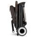 Купить Прогулочная коляска Cybex Orfeo TPE Chocolate Brown 13 500 грн недорого