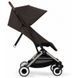 Купить Прогулочная коляска Cybex Orfeo TPE Chocolate Brown 13 500 грн недорого