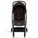 Купить Прогулочная коляска Cybex Orfeo TPE Chocolate Brown 13 500 грн недорого