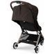 Купить Прогулочная коляска Cybex Orfeo TPE Chocolate Brown 13 500 грн недорого