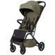 Купити Прогулянкова коляска Espiro Else 14 Indyvidual Olive 9 900 грн недорого, дешево
