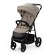 Купити Прогулянкова коляска Kinderkraft Trig 3 Stone Beige 6 090 грн недорого, дешево