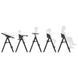 Купити Стільчик-трансформер 4в1 El Camino Growee ME 1222 Black 6 400 грн недорого