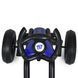 Веломобиль Bambi Kart M 5848E-4