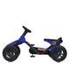Веломобиль Bambi Kart M 5848E-4