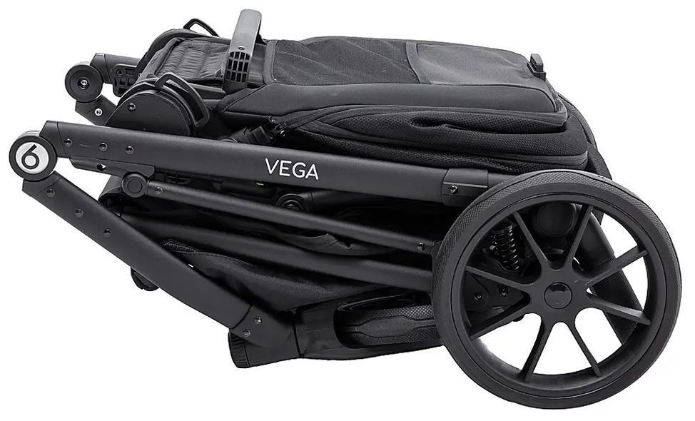 Купить Коляска 2 в 1 Bair Vega Soft VS-05 19 699 грн недорого