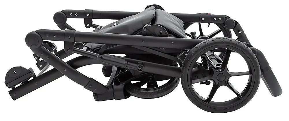 Купить Коляска 2 в 1 для двойни Bair Kiwi DUO Soft BKD-33 25 899 грн недорого