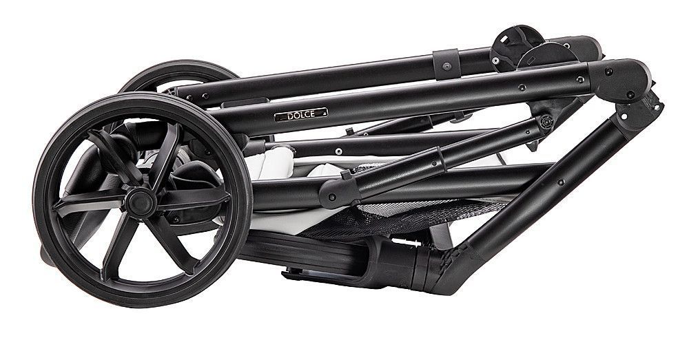 Купити Коляска 2 в 1 Adamex Dolce Eco SA-3 26 599 грн недорого, дешево