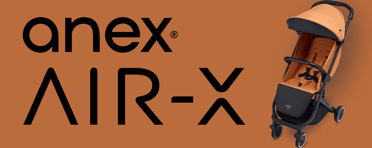 Anex Air-X укр