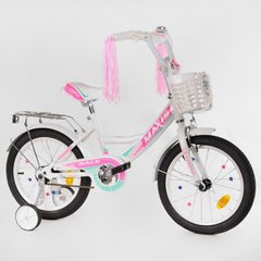 Купить Велосипед детский CORSO 16" Maxis 16939 3 350 грн недорого