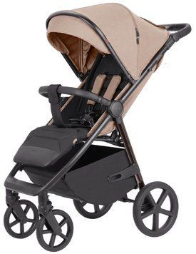 Купить Прогулянкова коляска Carrello Bravo CRL-5515 Royal Beige 9 295 грн недорого