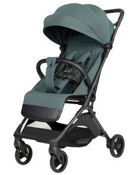 Купити Прогулянкова коляска Carrello Solo CRL-5531 Malachite Green 6 505 грн недорого, дешево