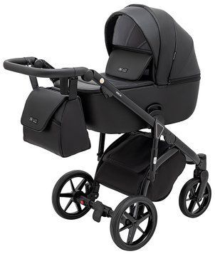 Купити Коляска дитяча 2 в 1 Adamex Nola Eco SA-2 21 999 грн недорого, дешево