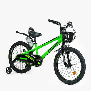 Купить Велосипед детский CORSO 20" Tayger TG-67311 5 564 грн недорого