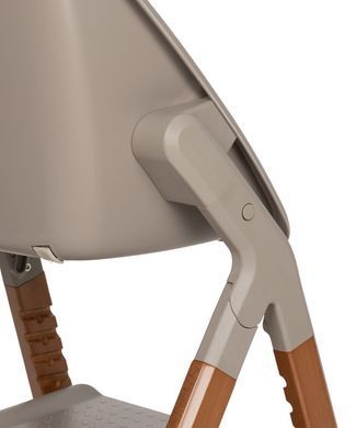 Купить Стульчик для кормления Carrello Ergo CRL-16701 Shadow Beige 6 730 грн недорого
