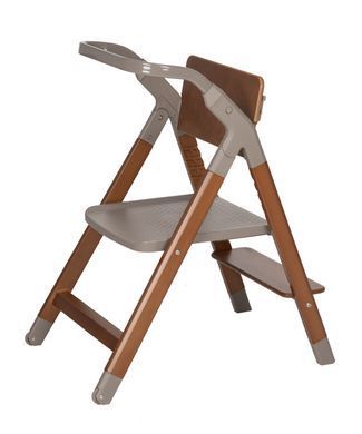 Купить Стульчик для кормления Carrello Ergo CRL-16701 Shadow Beige 6 730 грн недорого