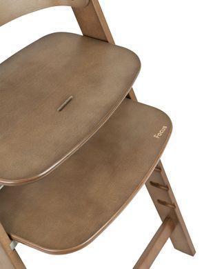 Купити Стілець для годування Carrello Focus CRL-16801 Whisper Grey 6 460 грн недорого, дешево