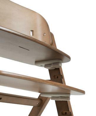 Купити Стілець для годування Carrello Focus CRL-16801 Whisper Grey 6 460 грн недорого, дешево