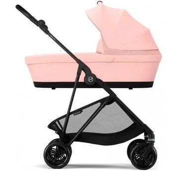 Купить Коляска 2 в 1 Cybex Melio Candy Pink 30 400 грн недорого