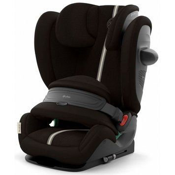 Купить Автокресло Cybex Pallas G2 i-Size Plus Moon Black  13 890 грн недорого