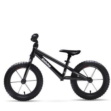 Купить Беговел детский Qplay KidsBy Black 2 172 грн недорого