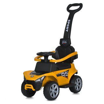 Купить Машинка-толокар Bambi M 5764ЕL-6 1 730 грн недорого