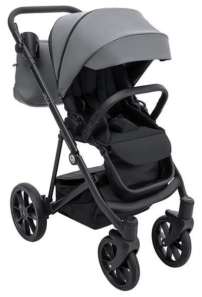 Купити Коляска дитяча 2 в 1 Bair Vega ECO VE-47 19 699 грн недорого, дешево