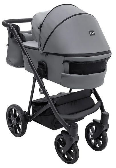 Купити Коляска дитяча 2 в 1 Bair Vega ECO VE-47 19 699 грн недорого, дешево