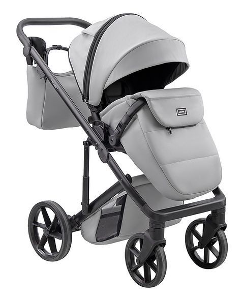 Купити Коляска 2 в 1 Adamex Dolce Eco SA-3 26 599 грн недорого, дешево