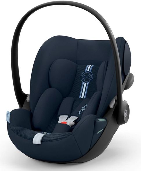 Купити Автокрісло Cybex Cloud G i-Size Plus Ocean Blue 9 900 грн недорого, дешево