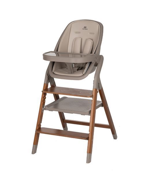 Купить Стульчик для кормления Carrello Ergo CRL-16701 Shadow Beige 6 730 грн недорого
