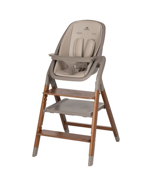 Купить Стульчик для кормления Carrello Ergo CRL-16701 Shadow Beige 6 730 грн недорого