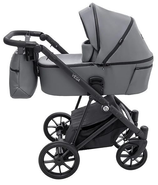 Купити Коляска дитяча 2 в 1 Bair Vega ECO VE-47 19 699 грн недорого, дешево