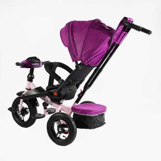 ᐉ Трехколесный велосипед Best Trike 6088F 736-07 | Poteshki.com.ua