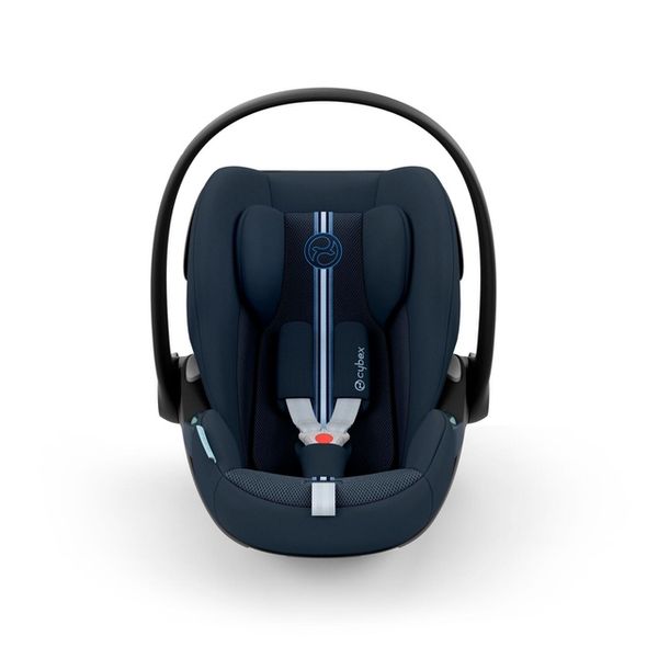 Купити Автокрісло Cybex Cloud G i-Size Plus Ocean Blue 9 900 грн недорого, дешево