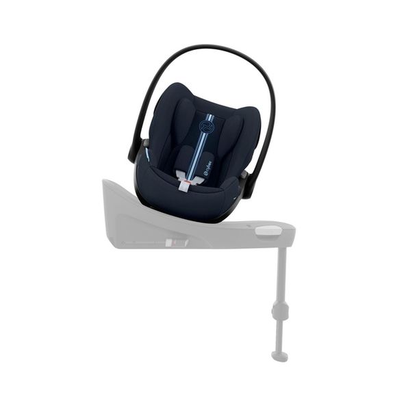 Купити Автокрісло Cybex Cloud G i-Size Plus Ocean Blue 9 900 грн недорого, дешево