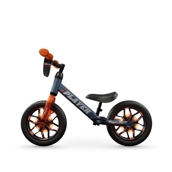 Купити Велобіг дитячий Player B-600 Orange 2 590 грн недорого, дешево