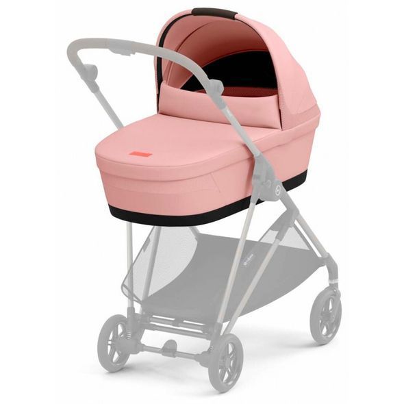 Купить Коляска 2 в 1 Cybex Melio Candy Pink 30 400 грн недорого