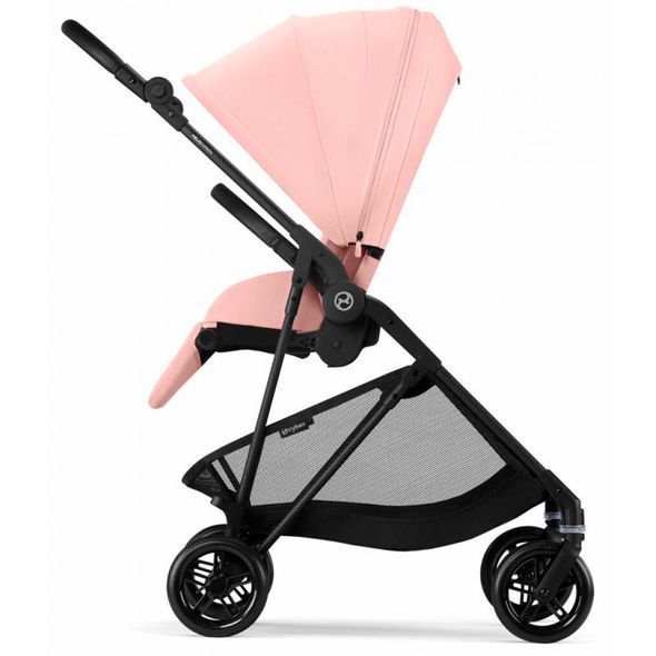 Купить Коляска 2 в 1 Cybex Melio Candy Pink 30 400 грн недорого