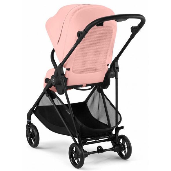 Купить Коляска 2 в 1 Cybex Melio Candy Pink 30 400 грн недорого