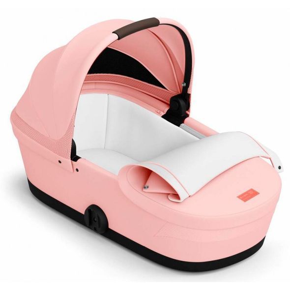 Купить Коляска 2 в 1 Cybex Melio Candy Pink 30 400 грн недорого