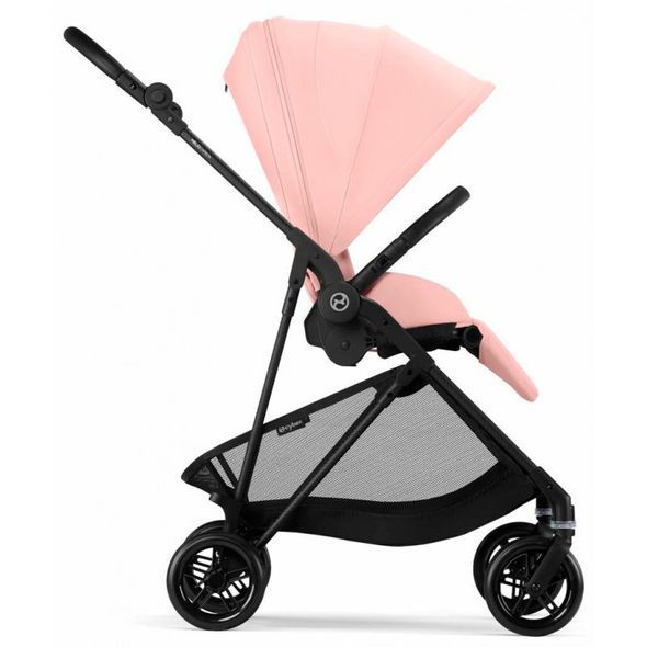 Купить Коляска 2 в 1 Cybex Melio Candy Pink 30 400 грн недорого