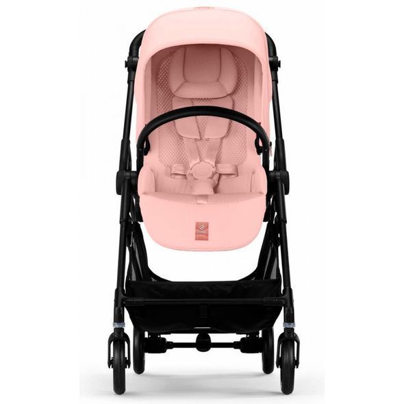 Купить Коляска 2 в 1 Cybex Melio Candy Pink 30 400 грн недорого