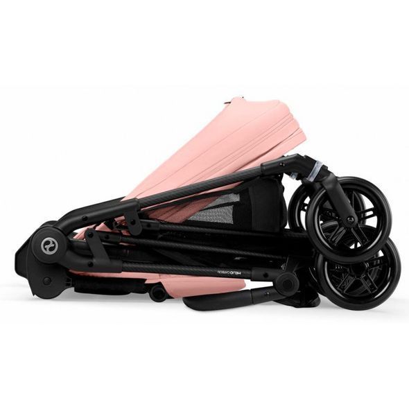 Купить Коляска 2 в 1 Cybex Melio Candy Pink 30 400 грн недорого