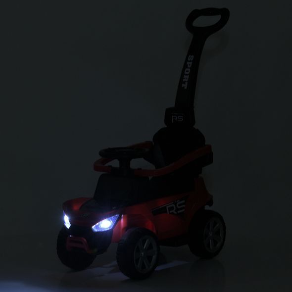 Купить Машинка-толокар Bambi M 5764ЕL-6 1 730 грн недорого