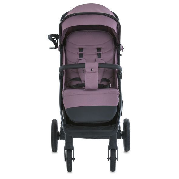 Купити Прогулянкова коляска El Camino Malta ME 1182 Frost Orchid 6 617 грн недорого, дешево